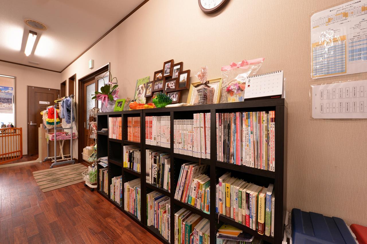 Lodge B&W Minamiuonuma ภายนอก รูปภาพ