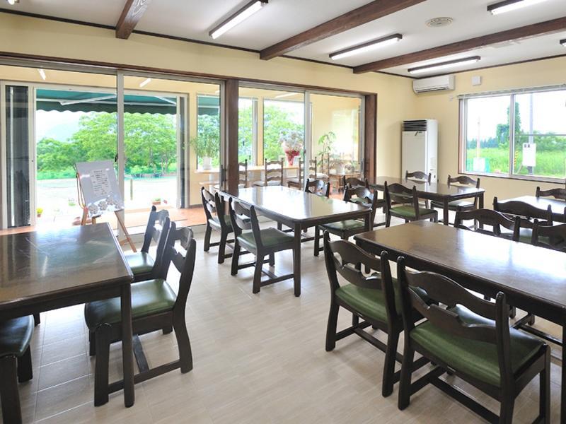 Lodge B&W Minamiuonuma ภายนอก รูปภาพ