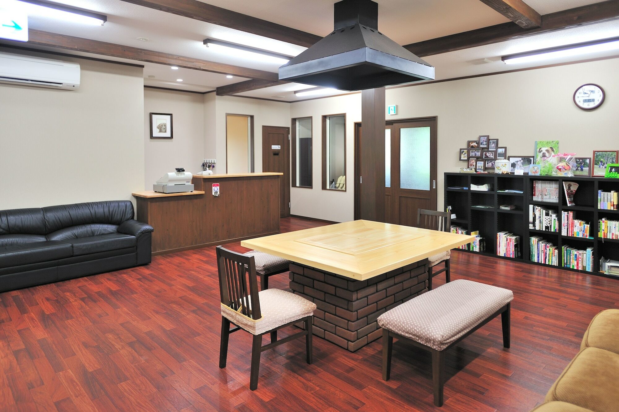 Lodge B&W Minamiuonuma ภายนอก รูปภาพ